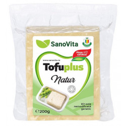 TOFUPLUS NATUR 200GR