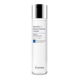 Toner Profesional de Curățare și Hidratare Ten 150ml dr Hedison