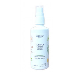 Tonifor lotiune tonica si relaxanta 100ml
