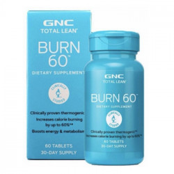 TOTAL LEAN BURN 60TB