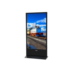 Totem DAHUA indoor 75" 320cd SAI400L