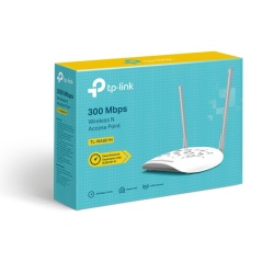 TP-LINK 300MBPS WIRELESS N ACCESS POINT - Img 7