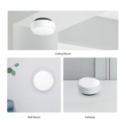 TP-LINK DECO X50-POE AX3000 MESH 3PK - Img 11