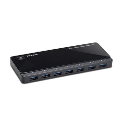 TP-LINK HUB USB3.0 7P - Img 2