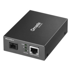 TP-LINK MEDIA CONVERTOR MC212CS-20 - Img 2