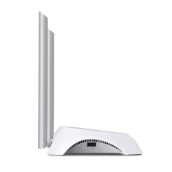 TP-LINK ROUTER 4G N300 FOR USB MODEM - Img 7