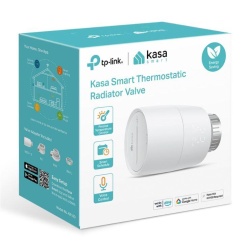 TP-LINK SMART RADIATOR THERMOSTAT KE100 - Img 5
