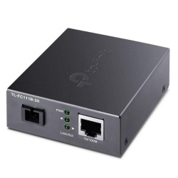 TP-LINK WDM MEDIA CONVERTER TL-FC111B-20