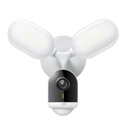 TP-LINK WIFI CAM PAN/TILT NIGHT FHD C720 - Img 1