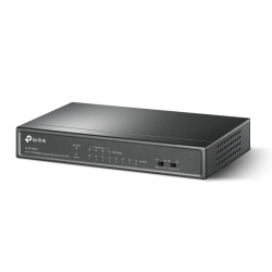 TPL 8P 10/100 4-POE DESKTOP SWITCH - Img 4