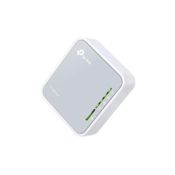 TPL AC750 WIRELESS TRAVEL ROUTER - Img 2