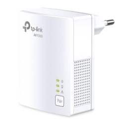 TPL AV1000 POWERLINE GIGABIT KIT - Img 7
