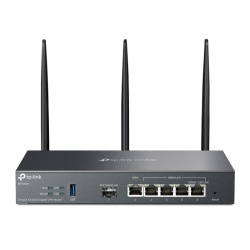 TPL AX3000 WAN VPN ROUTER ER706W - Img 5