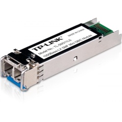TPL SFP MODULE FO SM LC GB 10KM - Img 1