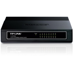 TPL SW 16P-FE UNMNGD DESK - Img 1