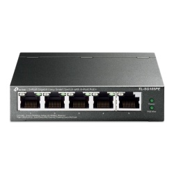 Tpl sw 5p-gb easy-smart poe - Img 5