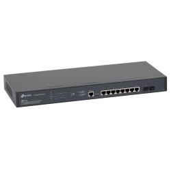 TPL SW 8P-2.5G 2SFP L2 POE SG3210XHP-M2