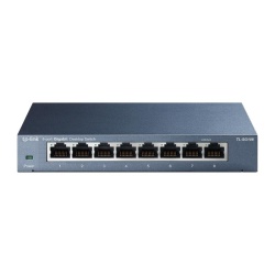 TPL SW 8P-GB UNMNGD DESK METAL - Img 3