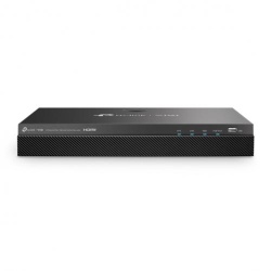 TPL VIGI 8 CH POE+ NW VIDEO RECORDER 2TB - Img 3
