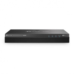 TPL VIGI 8 CH POE+ NW VIDEO RECORDER - Img 2