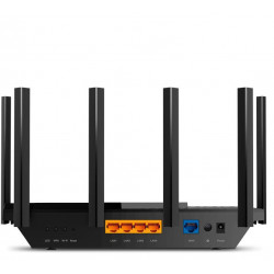 TPL WI-FI 6 ROUTER GIGABIT AX5400 - Img 2