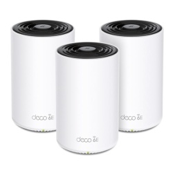TPLINK AXE5400 TRI-BAND MESH WIFI 6 - Img 5