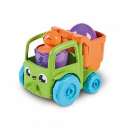 Tractoras 2in1 - Img 2