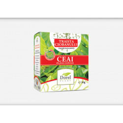 TRAISTA CIOBANULUI 50GR