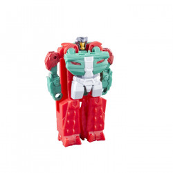 TRANSFORMERS 7 EARTHSPARK FIGURINA TRANSFORMABILA SKULLCRUNCHER 6CM - Img 5