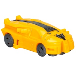 TRANSFORMERS ONE FIGURINA BUMBLEBEE B 127 15CM - Img 3
