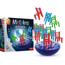 TREFL JOC PLATFORMA MISTAKOS - Img 3