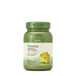 TRIBULUS 1000MG 90CPS