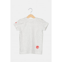 TRICOU CASUAL BICICLETE FAMILIE COPII LI