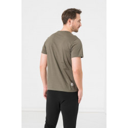 TRICOU CASUAL MANA BICICLETA BARBATI CAS - Img 3