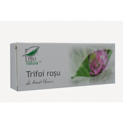 TRIFOI ROSU 30CPS