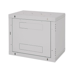 TRITON RACK PERETE 1-SECTION 12U/600 GRI - Img 2