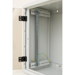 TRITON RACK PERETE 19" 15U 600X600 GRI - Img 4