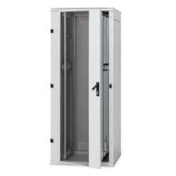 TRITON RACK PODEA 15U/600x600 GRI