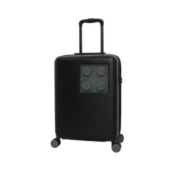 Troller LEGO Urban 20'' - Negru/Gri