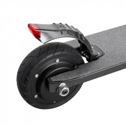 Trotineta electrica fast wheels rebel - Img 3