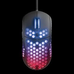 Trust GXT 960 Graphin Light Gaming Mouse - Img 3