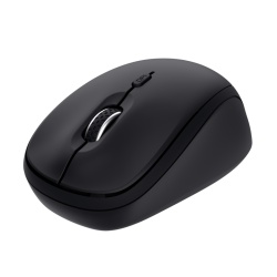 Trust Yvi Wireless Mouse - black - Img 1