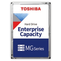 TS HDD3.5 20TB SATA MG10ACA20TE - Img 3