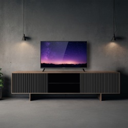 TV FULL HD 43 INCH 108CM SMART VIDAA KRUGER&MATZ - Img 9