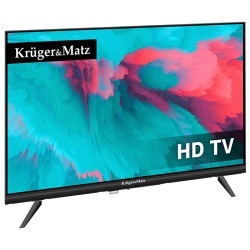 TV HD 24INCH 61CM 220V 12V KRUGER&MATZ - Img 3