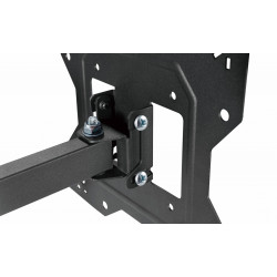TV MOUNT SERIOUX TV68-223 23"-43" 30KG - Img 8