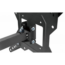 TV MOUNT SERIOUX TV68-443 23"-55" 30KG - Img 8