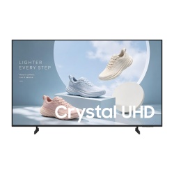 TV signage SAMSUNG LH85BEHHLGUXEN