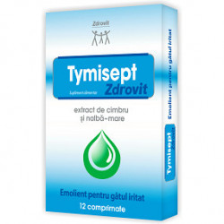 TYMISEPT 12CPR