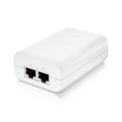 UBIQUITI POE INJECTOR 802.3at U-POE-AT - Img 6